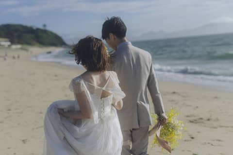 【期間限定】スチール撮影・エンドロールプレゼントプラン