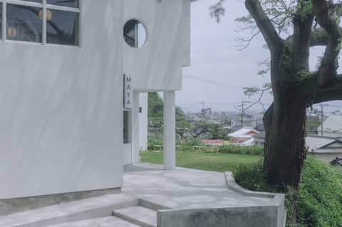 MAYA DRIVE