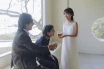 ご披露宴フリードリンク割引特典