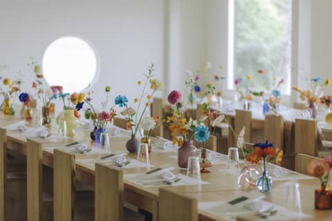 【基本プラン】MAYA DRIVE 結婚の日