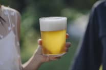 オリジナルクラフトビールプレゼント