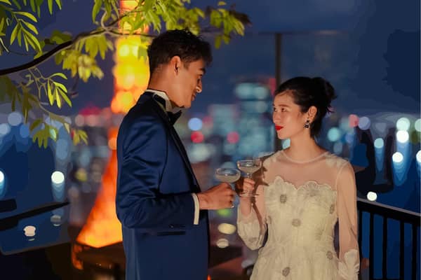 【公式】東京エディション虎ノ門ウェディング