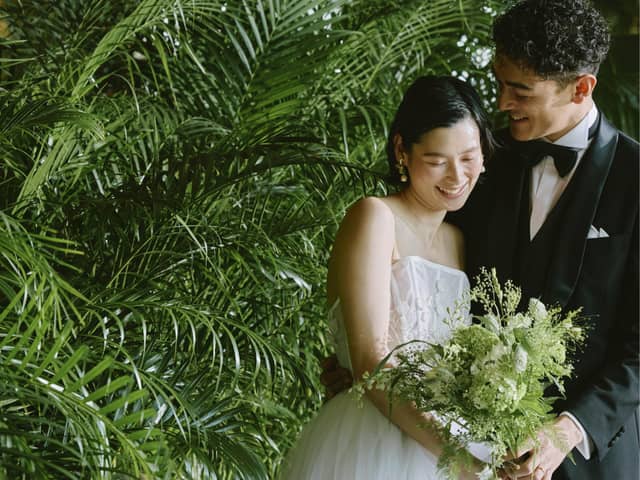 【公式】東京エディション虎ノ門ウェディング