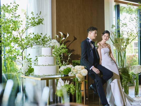 【公式】東京エディション虎ノ門ウェディング