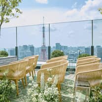 【公式】東京エディション虎ノ門ウェディング