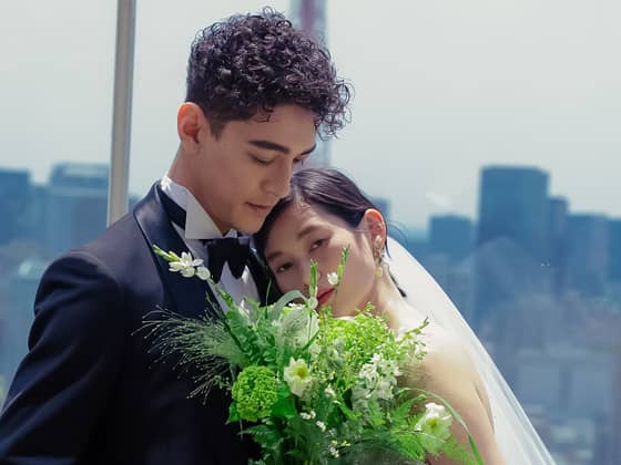 【公式】東京エディション虎ノ門ウェディング