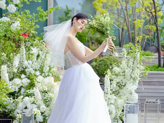 【公式】東京エディション虎ノ門ウェディング