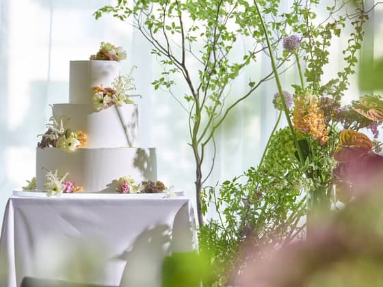 【公式】東京エディション虎ノ門ウェディング