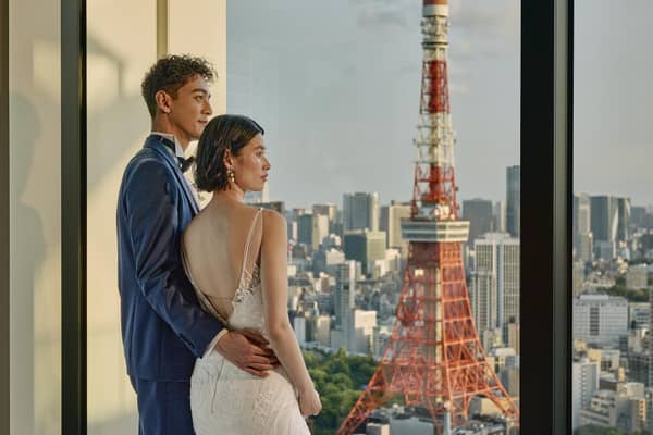 【公式】東京エディション虎ノ門ウェディング