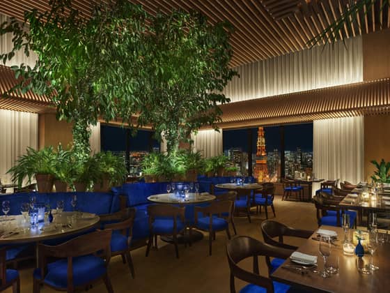 【公式】東京エディション虎ノ門ウェディング