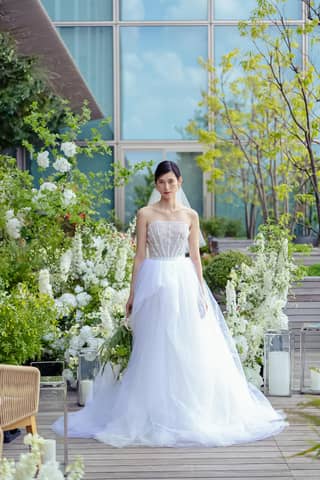 【公式】東京エディション虎ノ門ウェディング