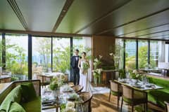 【公式HP限定】オープン記念JADEWEDDINGプラン