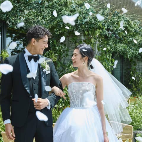 【公式】東京エディション虎ノ門ウェディング