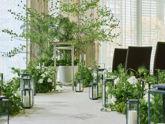 【公式】東京エディション虎ノ門ウェディング