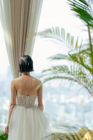 【公式】東京エディション虎ノ門ウェディング