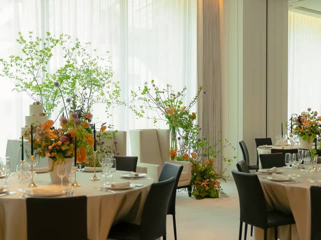 【公式】東京エディション虎ノ門ウェディング