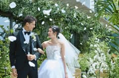 【Edition Wedding初めて迎える秋】2026年9月～11月