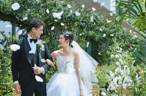 【Edition Wedding初めて迎える秋】2026年9月～11月