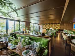 【公式HP限定】1年で組数限定のJADEWEDDING特別プラン