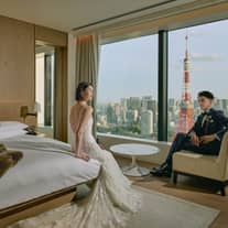 【公式】東京エディション虎ノ門ウェディング