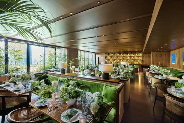 【公式】東京エディション虎ノ門ウェディング