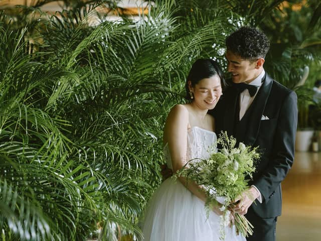 【公式】東京エディション虎ノ門ウェディング