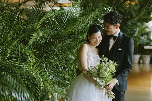 【公式】東京エディション虎ノ門ウェディング