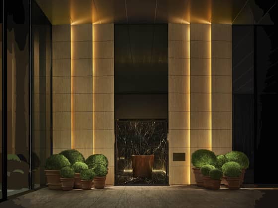 【公式】東京エディション虎ノ門ウェディング