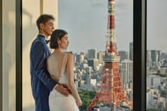 秋空の中で叶えるEDITION WEDDING 2026年9月～11月