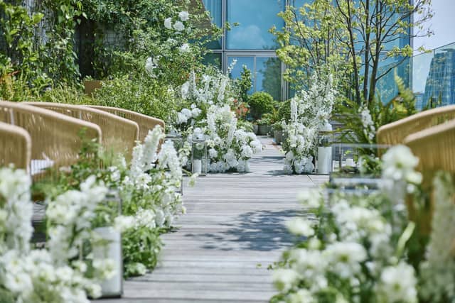 【公式】東京エディション虎ノ門ウェディング