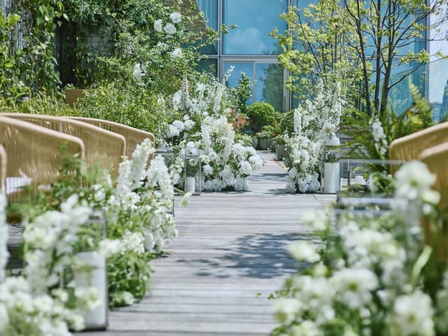 【公式】東京エディション虎ノ門ウェディング