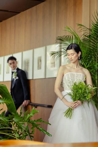 【公式】東京エディション虎ノ門ウェディング