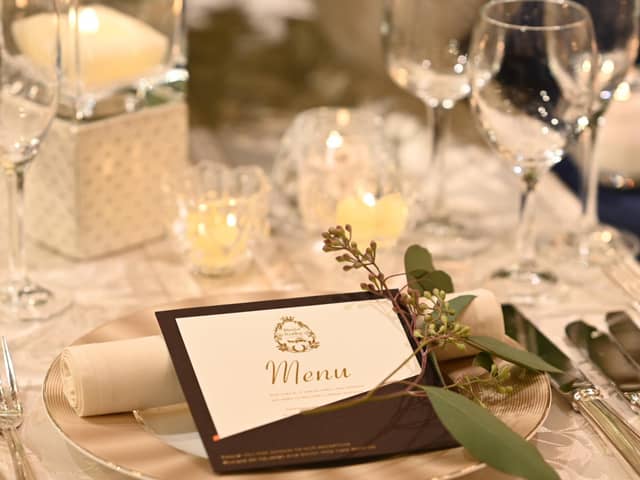 【公式】アートホテル上越 ウェディング