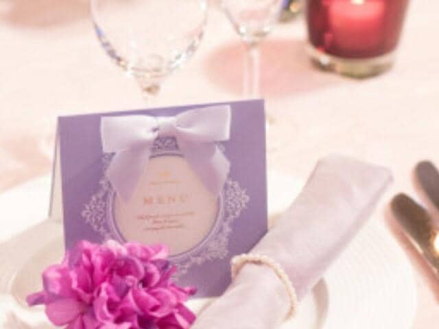 【公式】アートホテル上越　ウェディング