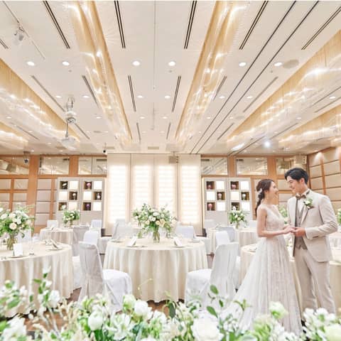 【公式】アートホテル上越 ウェディング｜新潟県上越市の結婚式場