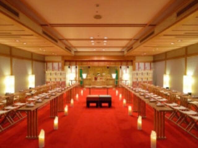 【公式】アートホテル上越 ウェディング