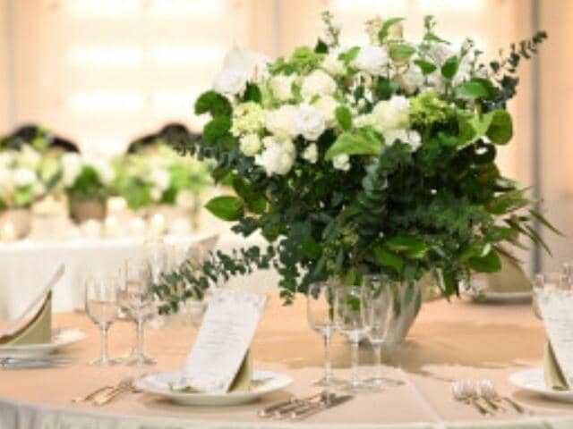 【公式】アートホテル上越 ウェディング