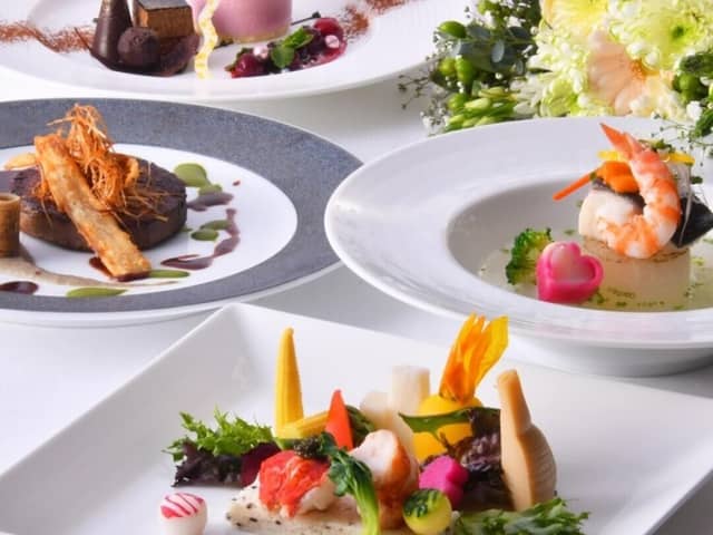 【公式】アートホテル上越 ウェディング