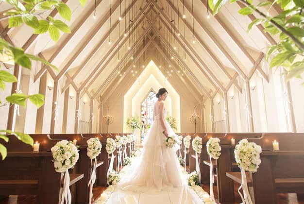 【公式】アートホテル上越 ウェディング｜新潟県上越市の結婚式場