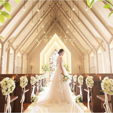 【公式】アートホテル上越 ウェディング｜新潟県上越市の結婚式場