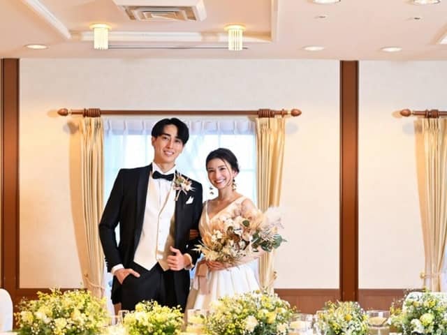 【公式】アートホテル上越 ウェディング