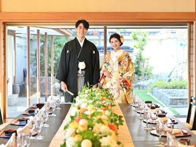 【公式】アートホテル上越 ウェディング|新潟県上越市の結婚式場
