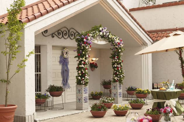 【公式】アートホテル上越　ウェディング