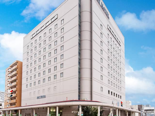 【公式】アートホテル上越 ウェディング|新潟県上越市の結婚式場