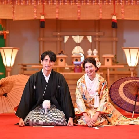 【公式】アートホテル上越　ウェディング