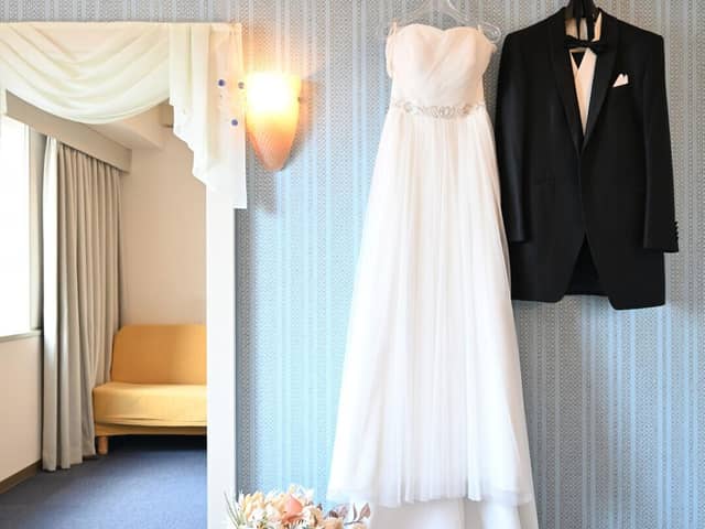 【公式】アートホテル上越 ウェディング