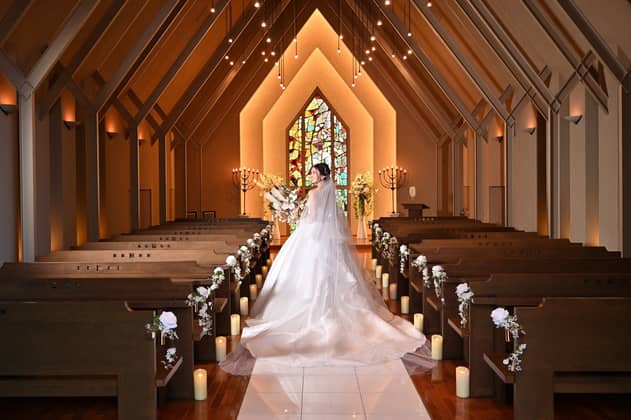 【公式】アートホテル上越　ウェディング