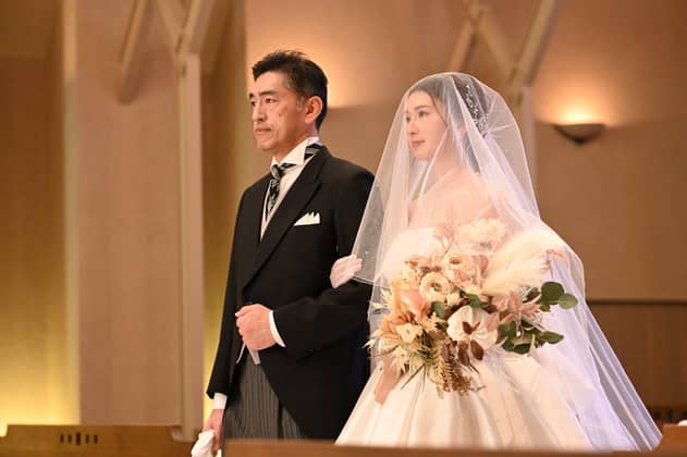 【公式】アートホテル上越　ウェディング