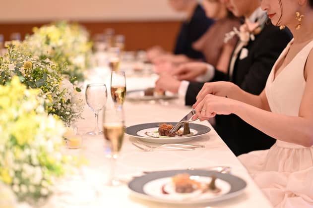 【公式】アートホテル上越 ウェディング｜新潟県上越市の結婚式場