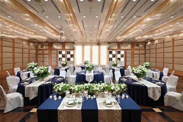 【公式】アートホテル上越　ウェディング